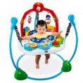 LAUGH AND LEARN JUMPERO FISHER PRICE
